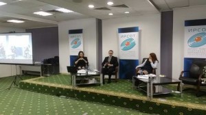 Светлана Минакова вместе с адвокатами обсудили новые юридические риски компаний