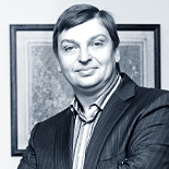 Юков Андрей Михайлович