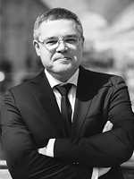 Сорокин Сергей Сергеевич